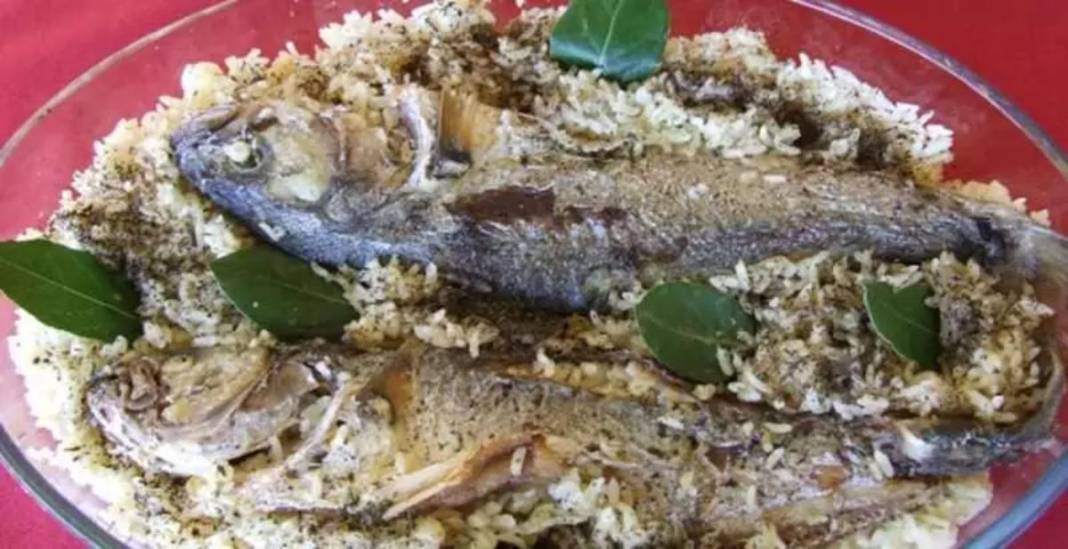 Çanakkale'ye gidip bunları yemeyeni dövüyorlar! İskorpit çorbası, melki, tumbi... İşte mideye bayram ettiren meşhur yemekleri 7